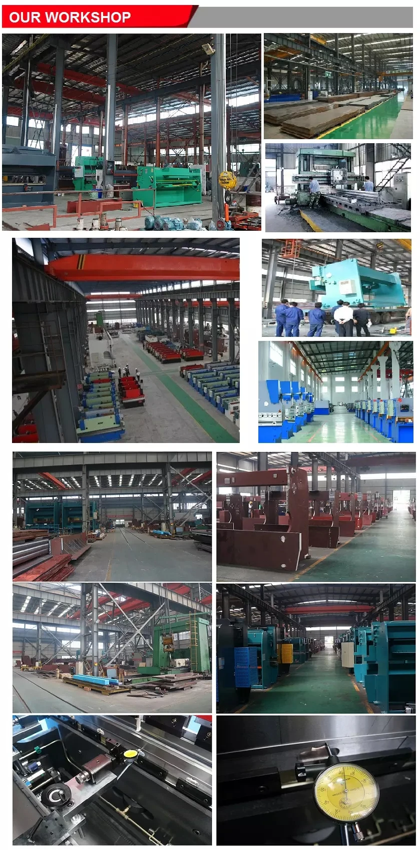 Q35Y-12 гидравлический ironworker лист металла Многофункциональный пробивая и режа машина