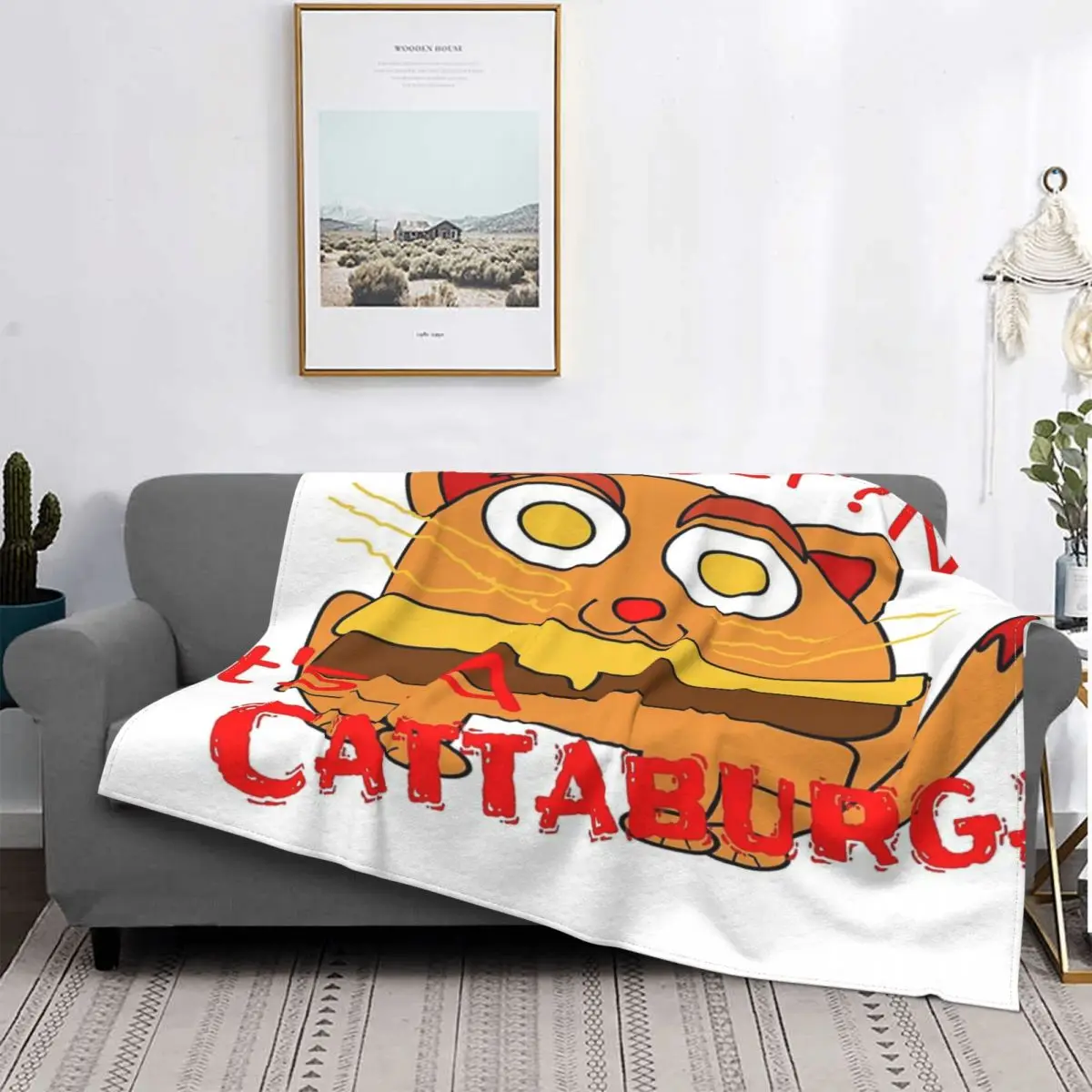 

Cattaburga-colcha a cuadros para cama, manta de verano, colcha de Пикник