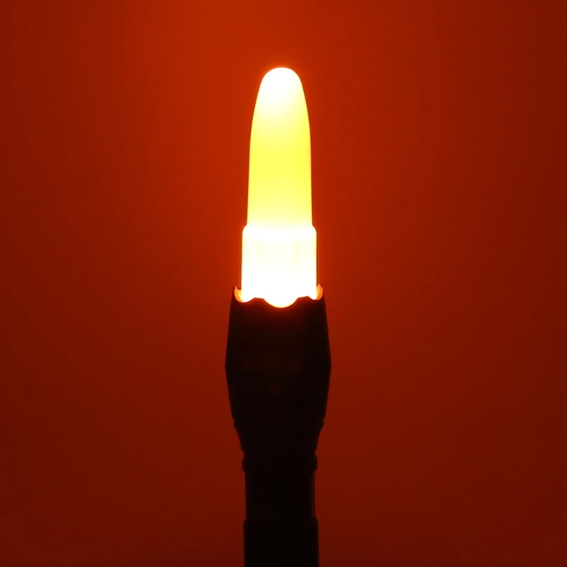 

Flashlight Beam Diffuser For S2 S3 S4 S5 S6 S7 S8 Flashlight Max Inner Diameter 23.5mm D5BD