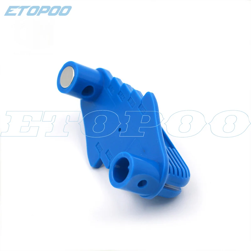 Центропоисковый прибор для наведения чернил 92 мм точный маркировочный датчик