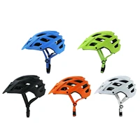 2021 new professional mtb men women road mountain bike helmet ventilated downhill all terrain sports riding cycling helmet