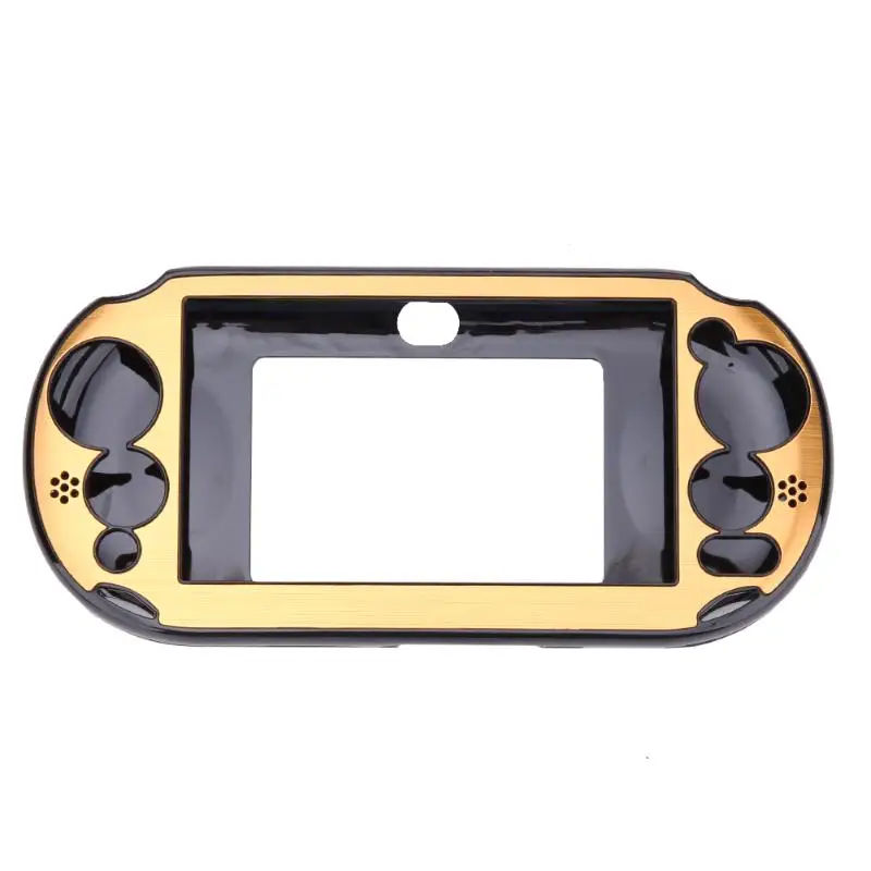 Алюминиевый Чехол-подставка для Sony playstation PS Vita 2000 psv PCH-20