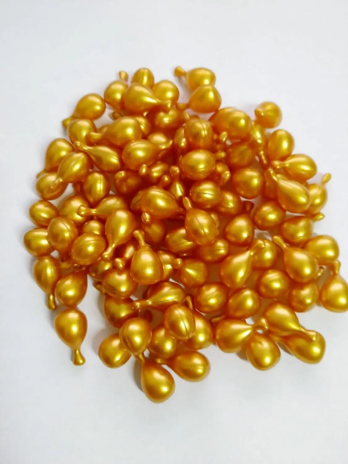 Дропшиппинг 90 шт./бутылка витамин е капсулы Сыворотка для удаления прыщей