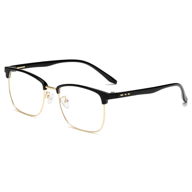 

Vintage Optical Glasses Women Anti Blue Light Eyewear Men Eyeglasses Lunette Oculos feminino Spectacles Shades Plain Glasses