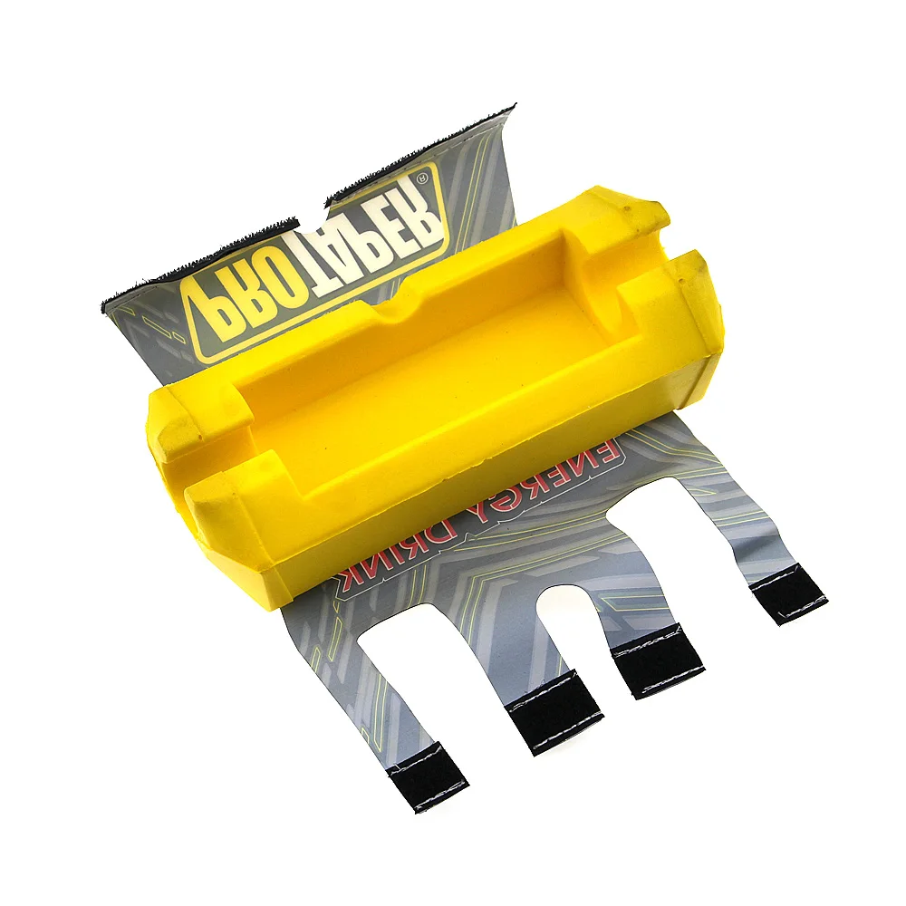 Dirt Pit Bike мотокроссный руль для мотоциклов Pro Taper Energy Square 2 0 Fat Bar Pad баров 1 1/8