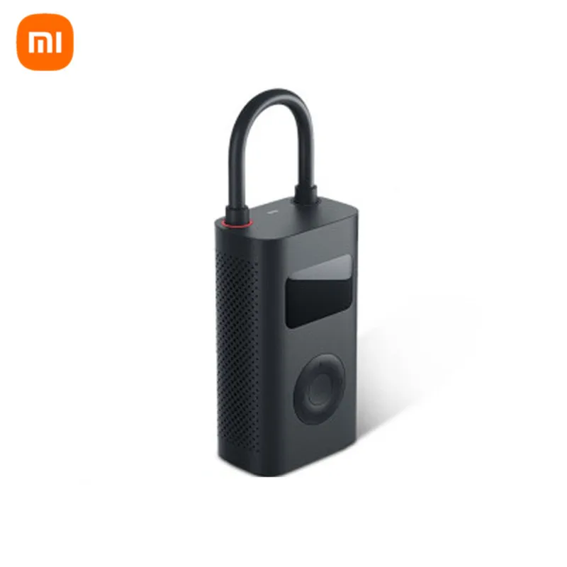 

Электрический насос Xiaomi Mijia, умный цифровой датчик давления в шинах с Usb-зарядкой