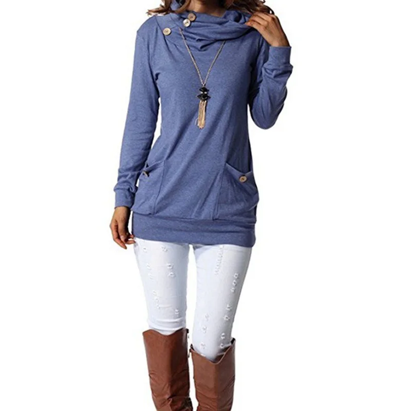 

Elegant Solid Long Sleeve Women Blouse Shirt Casual Blouses Famale Casual Streetwear Blusa Tops Plus Size Blusas 2020