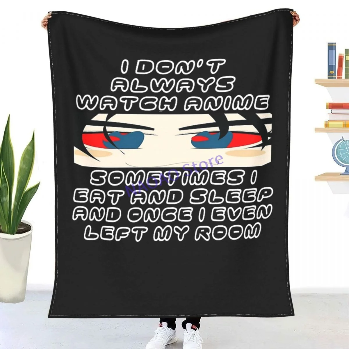 

Anime Gift For Teen Girls Women Boys Cute Anime Merch Lovers Throw Blanket Sheets on the bed Blankets on the sofa Decorative