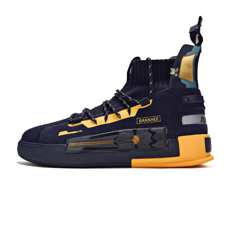 361 GUNDAM walking shoes 2019 new arrival second edition Unicorn breathable running sport sneakers limited 671936639F | Спорт и