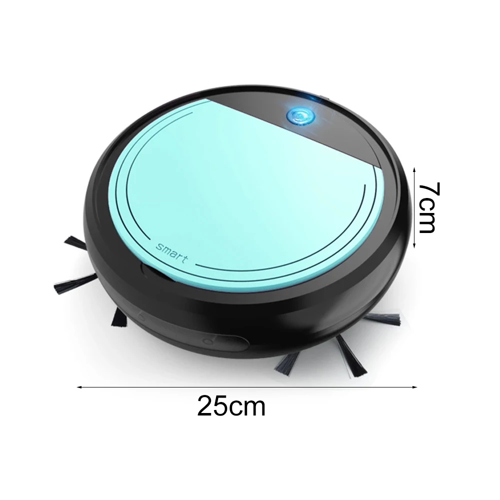 3 в 1 интеллигентая (ый) робот-пылесос Уборка Пыли домашний универсальный для