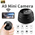 Мини-камера A9 с поддержкой Wi-Fi, 1080p, HD