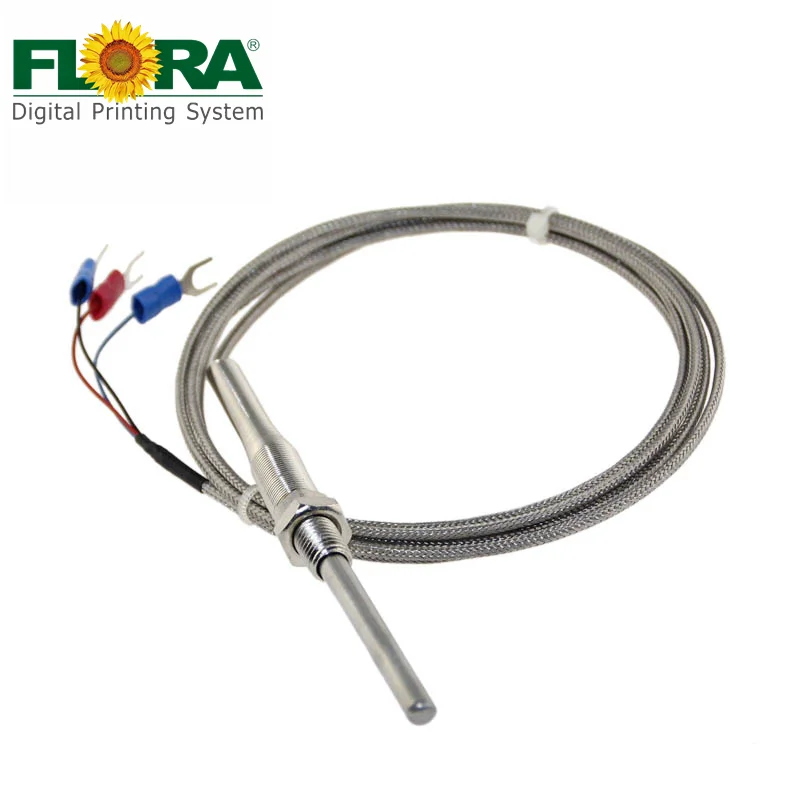 Оригинальный и новый датчик температуры для принтера Flora LJ3208P LJ320P LJ3208K LJ320K