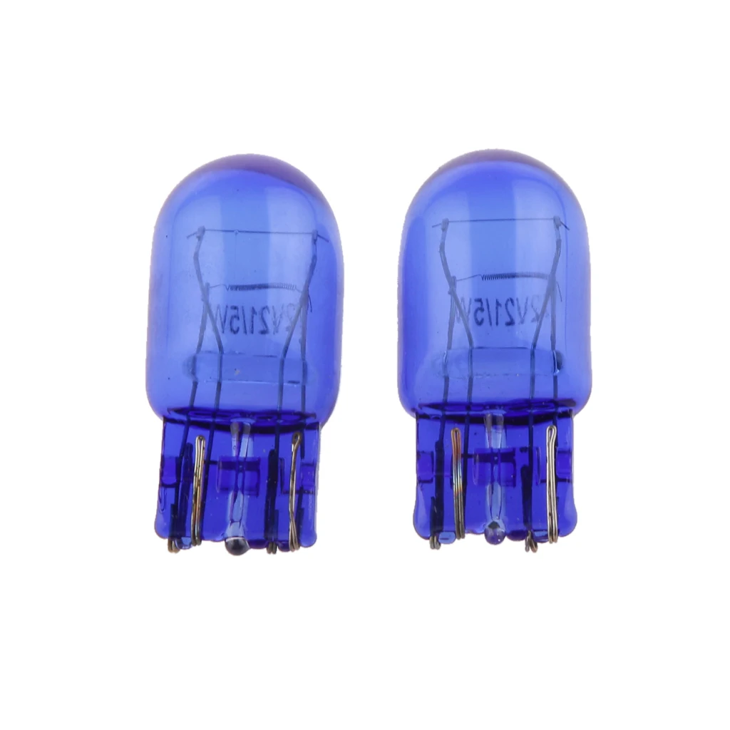 Лампа для дневных ходовых огней Alfa Romeo Mito T20 21 Вт 5 580 7443 6000K 4 упаковки | Автомобили и