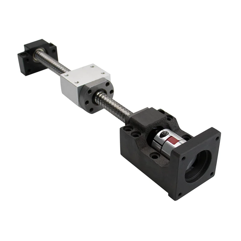 16 мм SFU1605 sfu1610 шариковый винт HGR20 линейный рельс hgh20CA+ BF12 HM12-57 C7 C5 подшипник имя 23 сиденье двигателя муфта DSG16H для ЧПУ