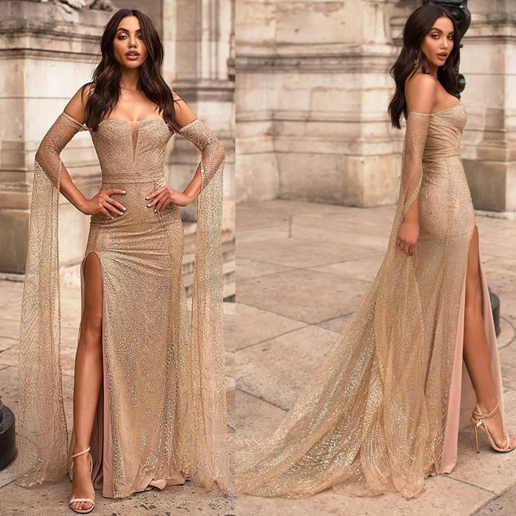 Новые кружевные цветочные платья-Макси модное сексуальное элегантное женское