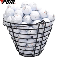 30 pcs professional match level 3 layer golf balls with mark metal storage basket resilient rubber club swing trainer ball gift