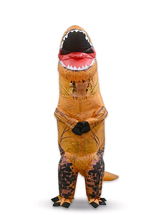 

Costumes & Accessories