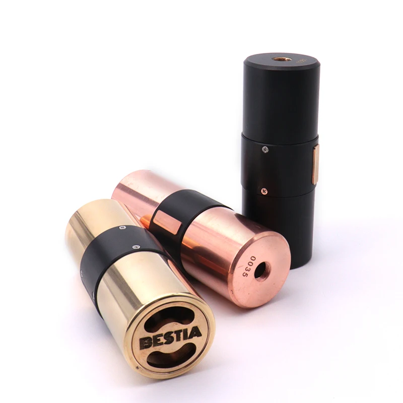 Электронная сигарета AvidLyfe Skull HK Complyfe Vegas Edition Коллекционная серия механических