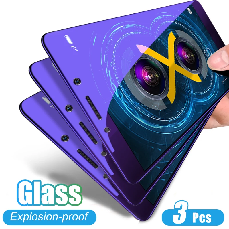 3 шт./лот Защитное стекло для экрана Xiao mi 9 SE 8 Lite CC9e 9T Pro Pocophone F1 A1 A2 Закаленное
