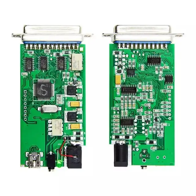 Автомобильный ECU чип Carprog V8.21 Online V10.93 полный универсальный инструмент для ремонта