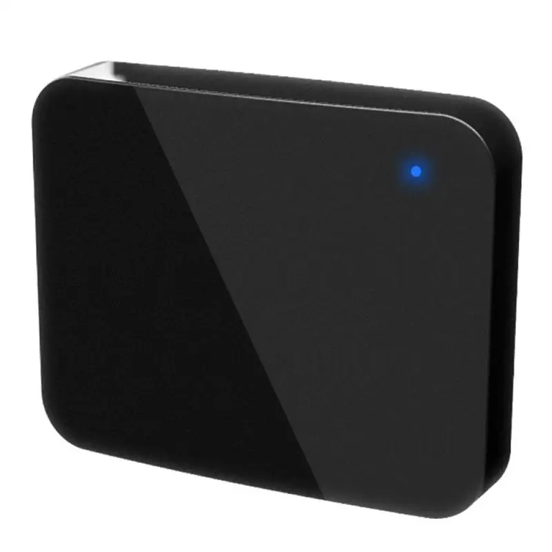 Музыкальный Bluetooth ресивер беспроводной 30Pin приемник аудио адаптер для IPod IPhone 30