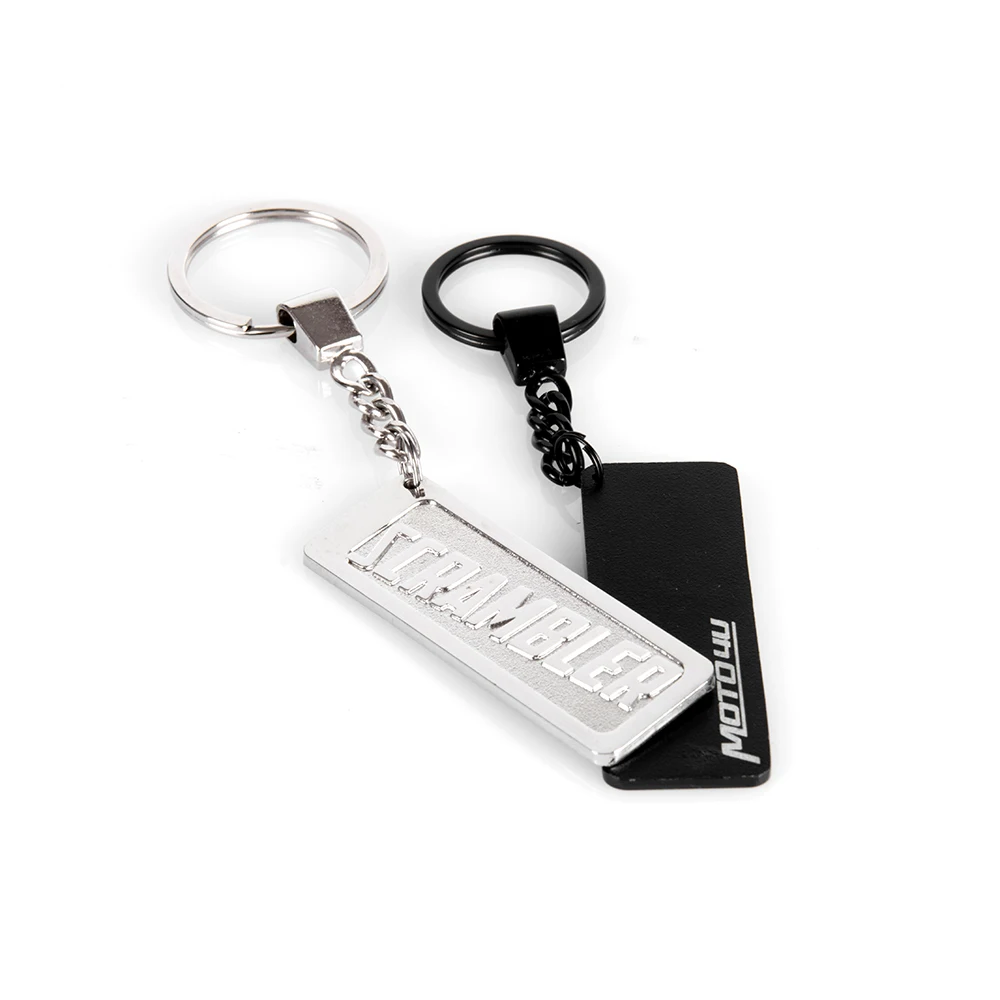 1 шт. брелок кольцо для ключей декоративный BMW R NINE T скремблер Ducati Vespa|Накладки и