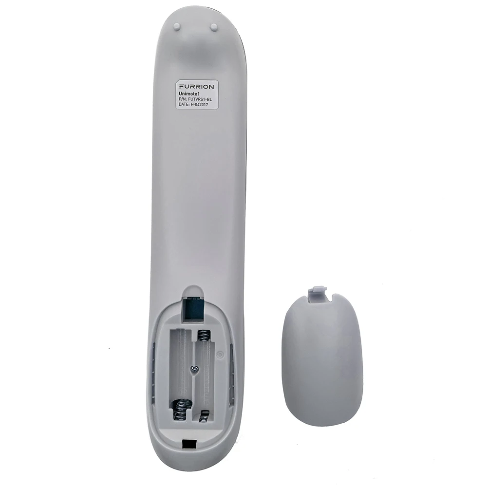 

New Original Remote Control For Furrion TV Stereo Fireplace RV Camper DVD Unimote1 FUTVRS1-BL