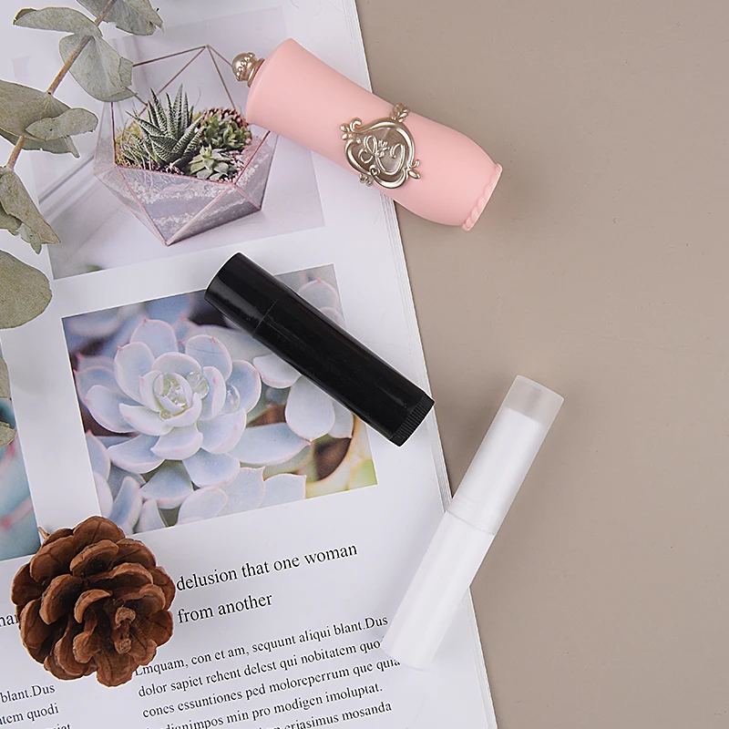 Лидер продаж недорогой Жидкий бальзам для губ 1 шт. | Красота и здоровье