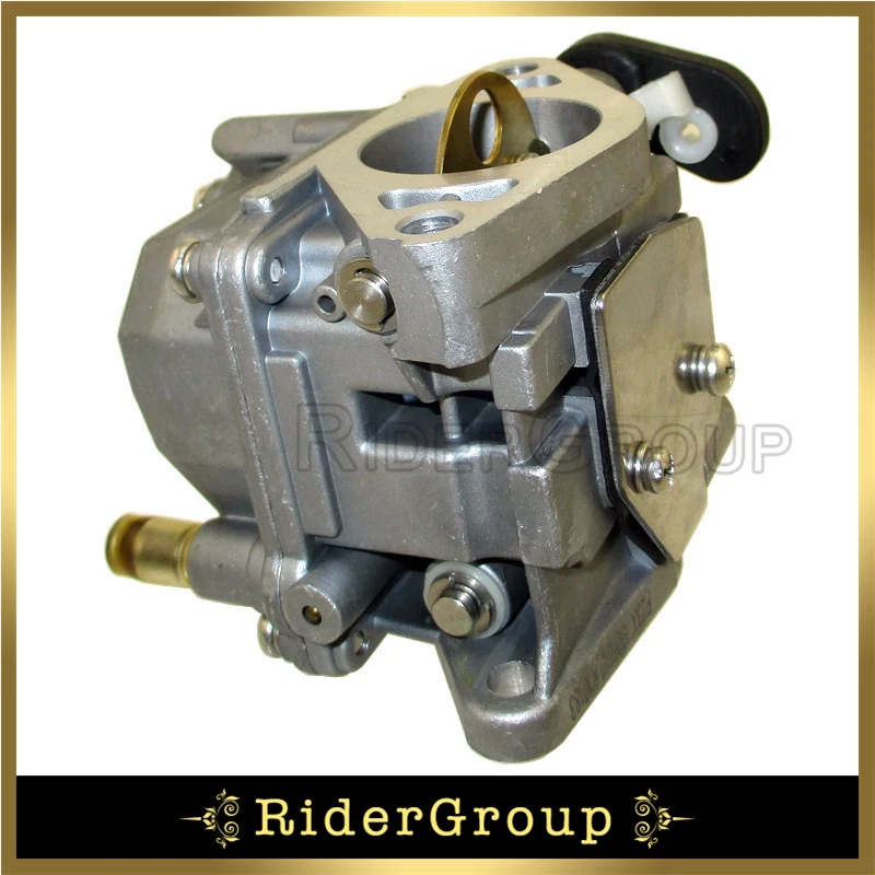Карбюратор для Yamaha 4 тактный 15HP F15 подвесной мотор 66M 14301 00|Карбюратор| |