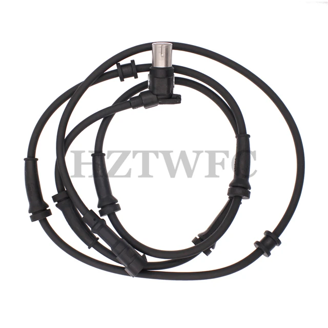 Новый датчик противоскользящего тормоза ABS скорости колеса 56005216 для Jeep Grand Cherokee ZJ