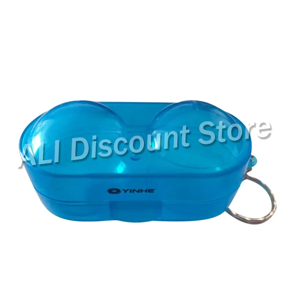 Галактика/Млечный Путь/Yinhe Настольный теннис мяч коробка для пинг понга|box for|box