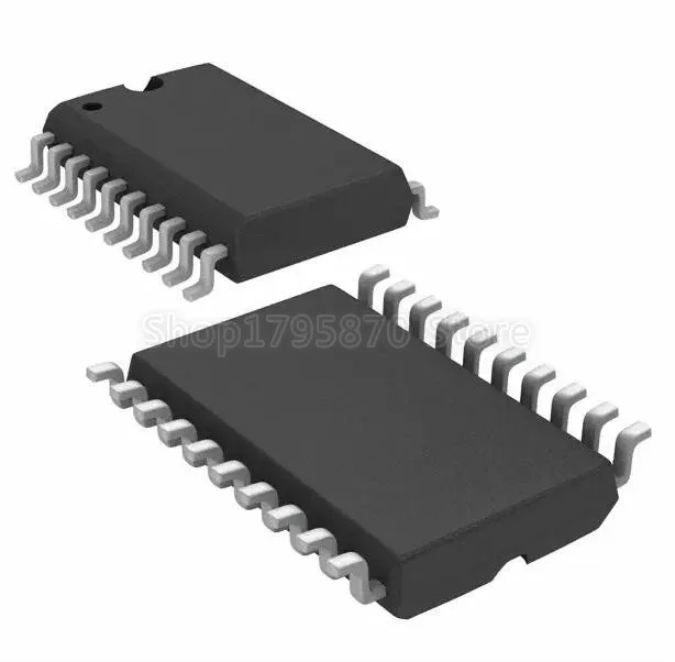 Новый оригинальный SN74HC245PWR SN74HC245PW 74HC245 HC245 SSOP-20 IC | Электроника