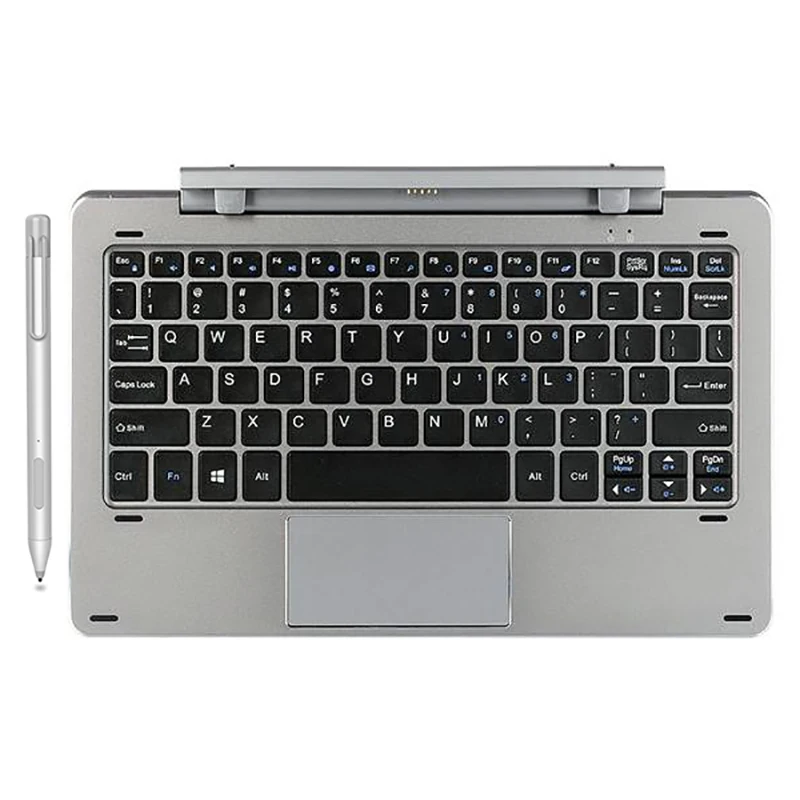 

for CHUWI Hi10X Keyboard with H3 Stylus Pen 2 in 1 Tablet PC Set for CHUWI 10.1 Inch Tablet