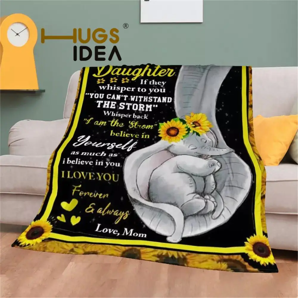 

Фланелевое Одеяло с буквенным принтом и надписью, теплое детское одеяло для дивана с 3D принтом на заказ, домашний текстиль, мечтательный под...