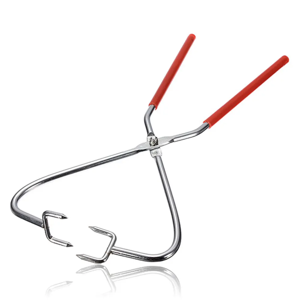 Керамические инструменты из нержавеющей стали остекление стринги Kemper капающие