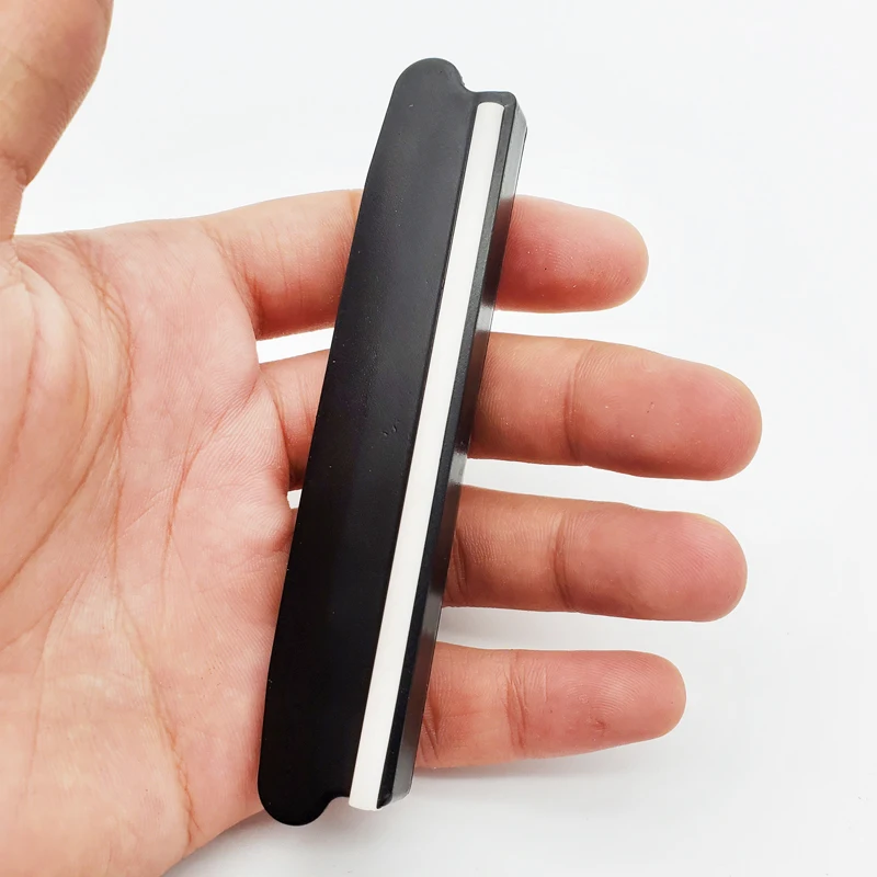 Аксессуары для заточки 15 градусов угловой направляющий кухонный нож острый