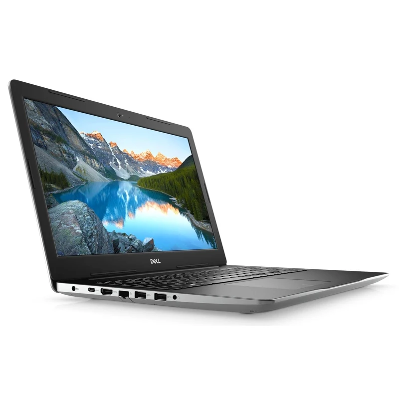 Ноутбук Dell Inspiron 3593-7927 Intel Core i5 1035G1/8Gb/256Gb SSD/DVD-RW/15.6" FHD/NVIDIA GeForce MX230 2Gb/Cam/WiFi/BT/Win10 |
