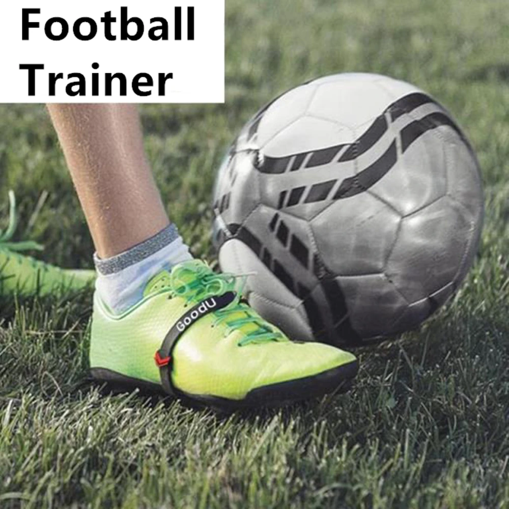 Тренировочный тренажер Sockit футбол пинает стрельбы кольцо Бодибилдинг шок