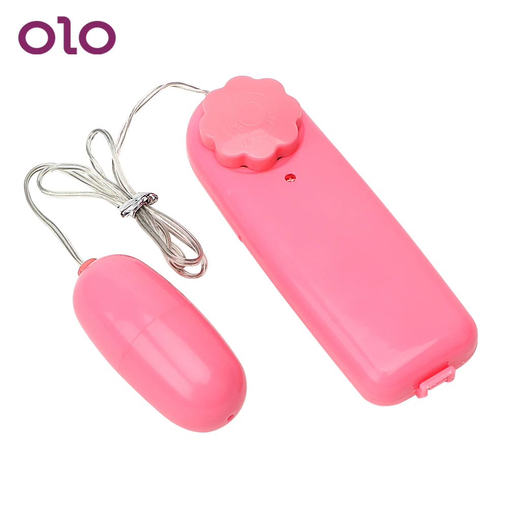 Оло Стимулятор клитора для взрослых продукт дистанционного управления