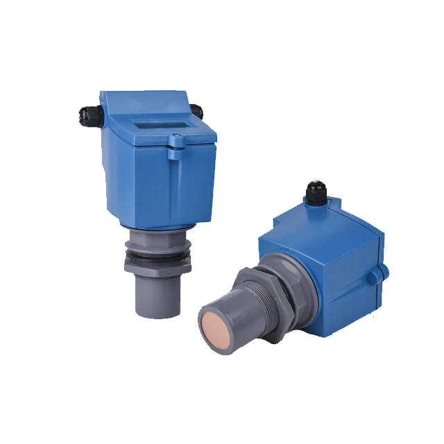 

UTG21-PY Water level detection sensor, portable ultrasonic level meter