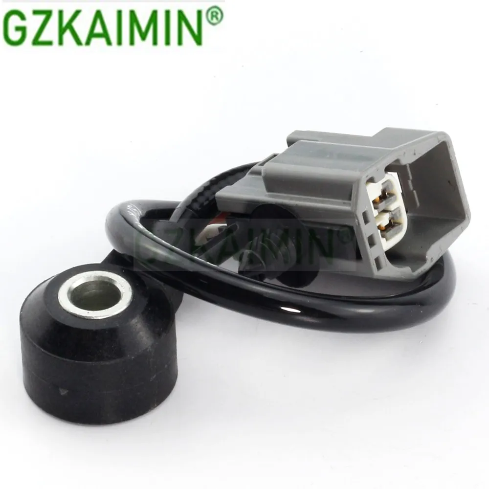 Высокое качество оригинальный один OEM 1S7A 12A699 BB 1S7A12A699BB датчик стука для FORD MAZDA|sensor
