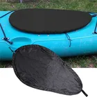 Крышка Каяка водонепроницаемая крышка защита от солнца сиденье Каяка аксессуары