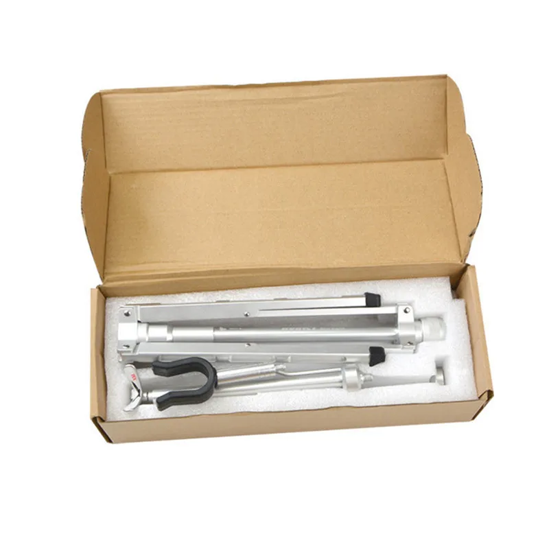 Стойка для лука из алюминиевого сплава с автоматической усадкой | Спорт и