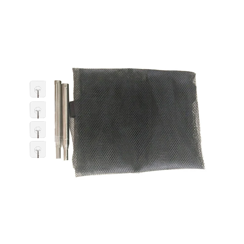 Гениальная сетчатая изгородь для собак Безопасные ворота домашних питомцев