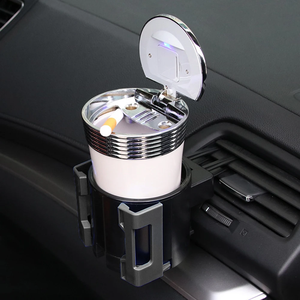 

Универсальный держатель для стакана на вентиляционное отверстие автомобиля, 2 в 1