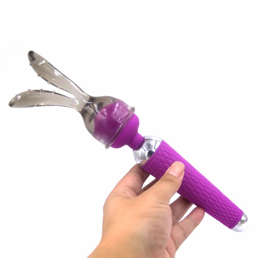 Мощный вибратор для женщин оральный клитор секс-игрушки персональный массажер