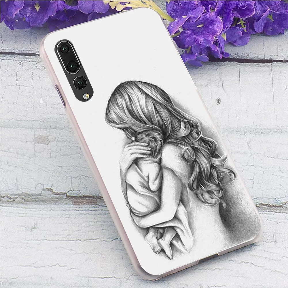 Чехол для телефона Huawei Honor 9X Pro Cover 6A 7A 8/9/10 Lite View 20 Y6 Y7 Y9 Nova 3/3i/4/5i|Бамперы| |