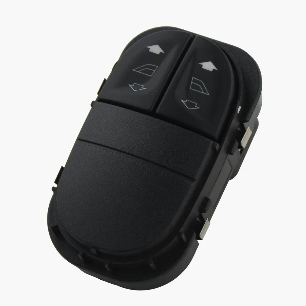 Новая кнопка управления оконным выключателем для Ford Escort MK6 VII GAL aar ABL ANL AFL 1995 1996 1997