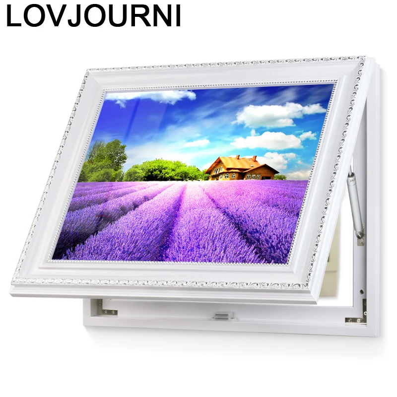Электрический счетчик Decorativo Bilder Obraz Cuadro Decoracion Hogar плакат и печать картина на стену