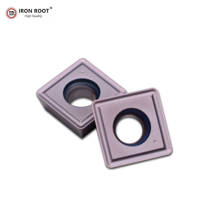 10P SPMG050204 TG LF6018/ SPMG06 / SPM07 SP09 SP11 LF6018 индексируемая U образная вставка CNC карбидная | Токарный инструмент -33029915759